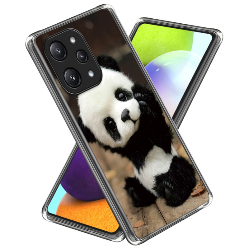 Xiaomi Redmi 12 5G / Poco M6 Pro 5G Panda Case