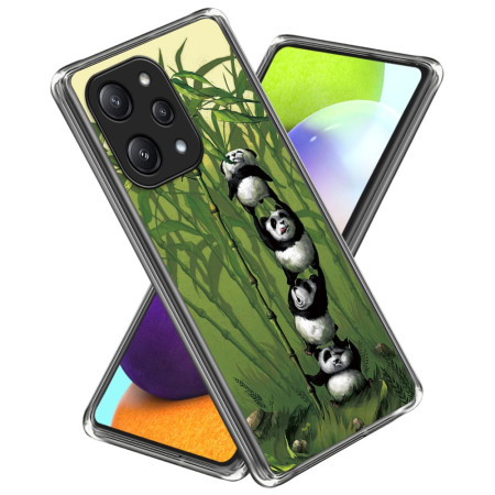 Coque Xiaomi Redmi 12 5G /...