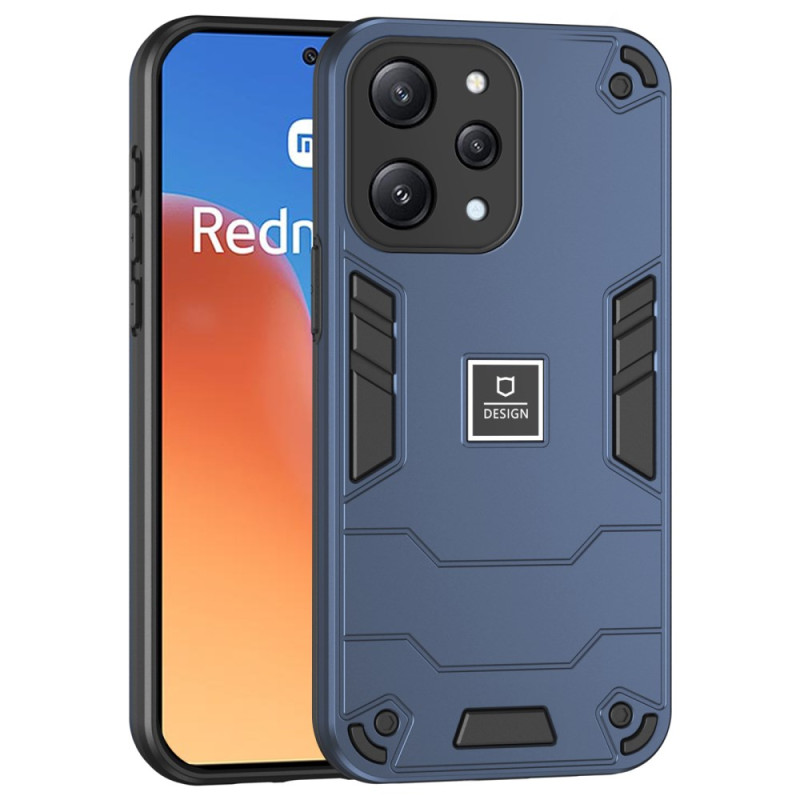 Xiaomi Redmi 12 4G / 12 5G / Poco M6 Pro 5G Rugged 2-in-1 Case