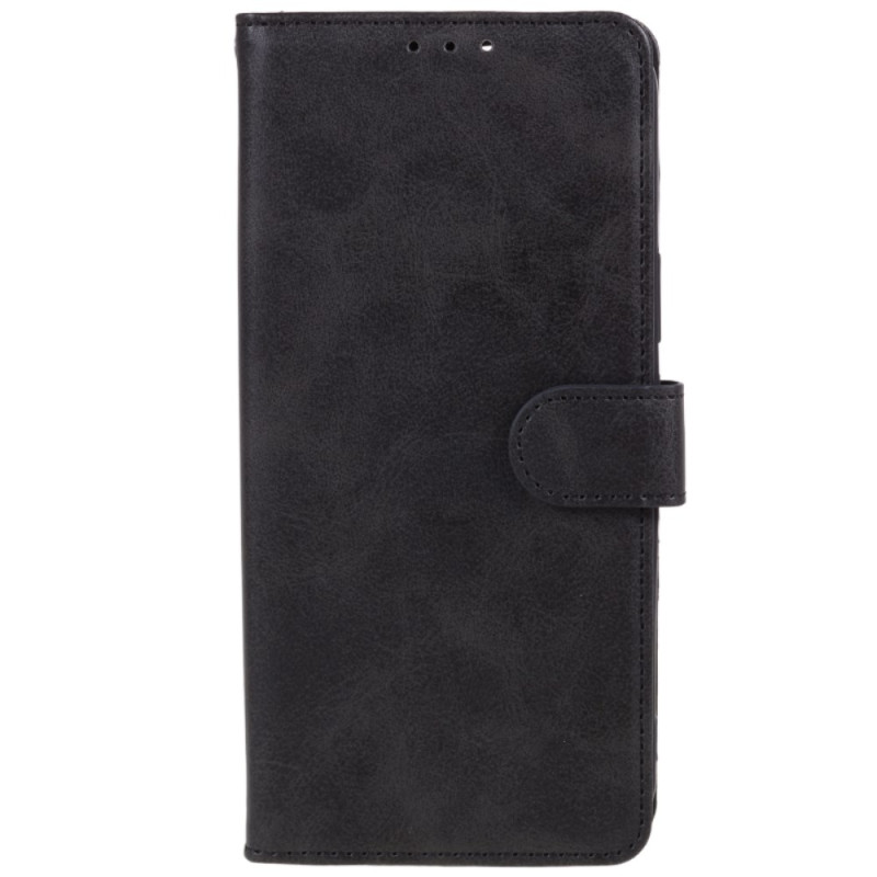 Xiaomi Redmi Note 13 5G The
ather Case with Strap