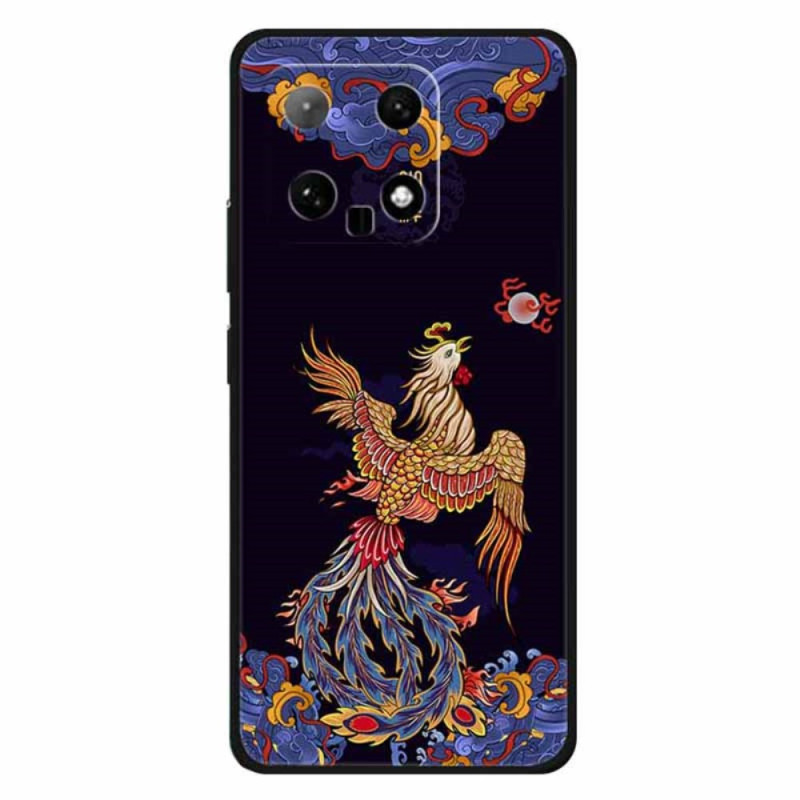 Xiaomi 14 Phoenix Case