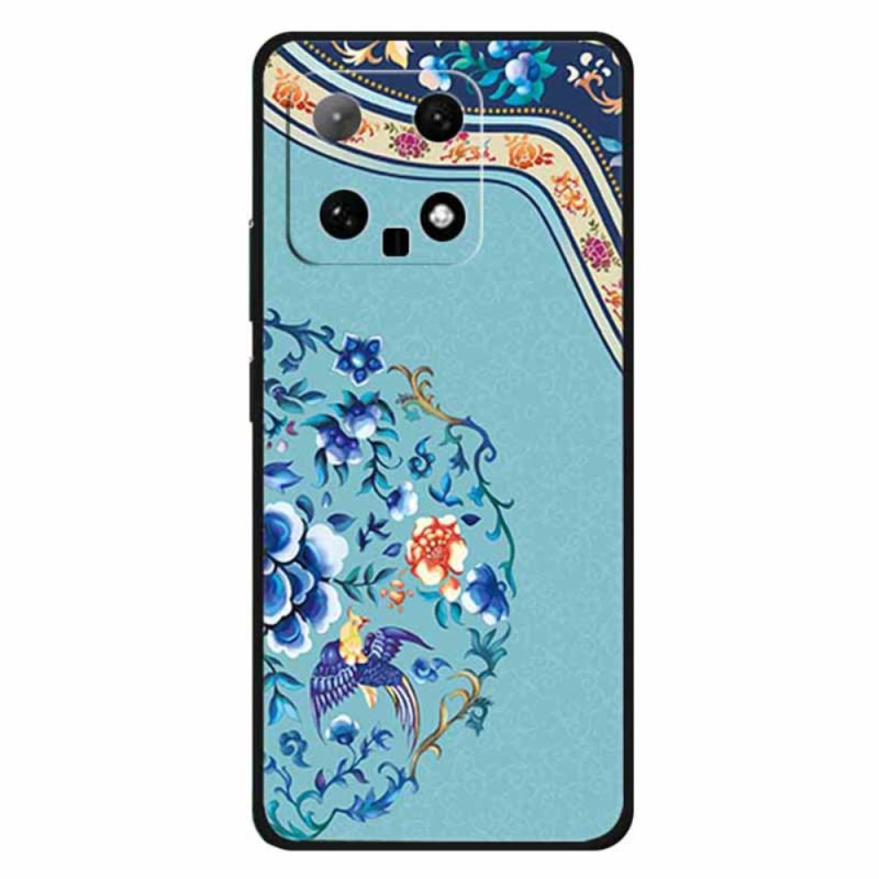 Xiaomi 14 Imperial Embroidery Case