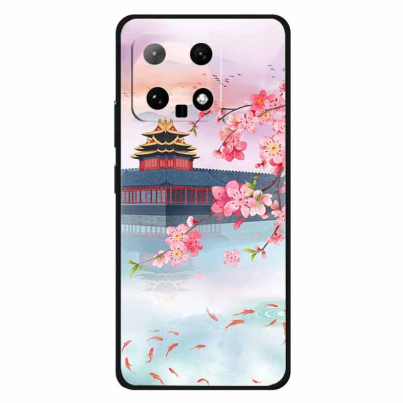 Xiaomi 14 case
 Asian paint