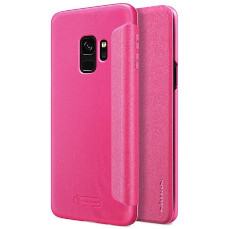 Flip Cover Samsung Galaxy S9 Nillkin