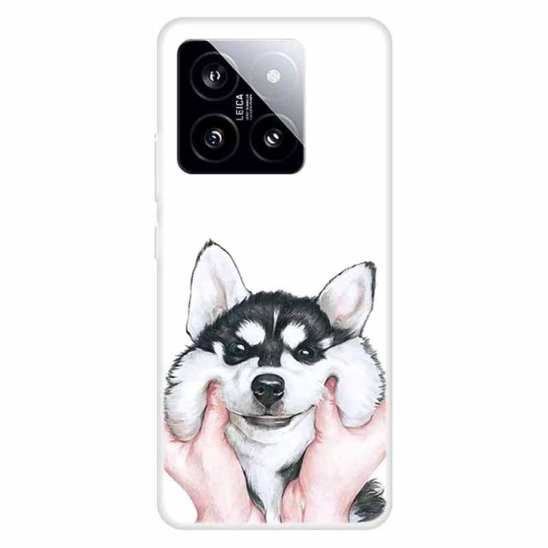 Xiaomi 14 Husky Case