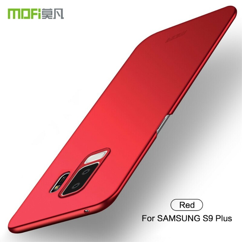 Samsung Galaxy S9 Plus MOFI Case