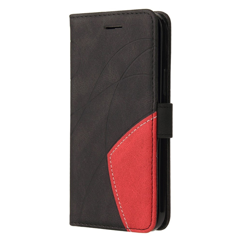 Xiaomi 14 Two-tone Lines Case