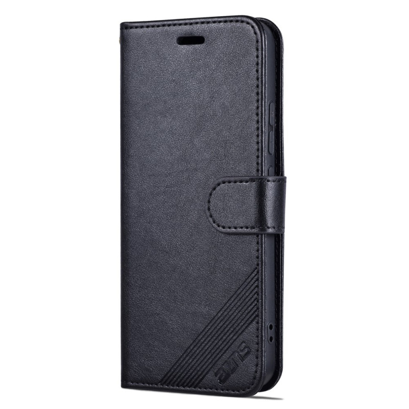 Xiaomi 14 Style The
ather Case AZNS