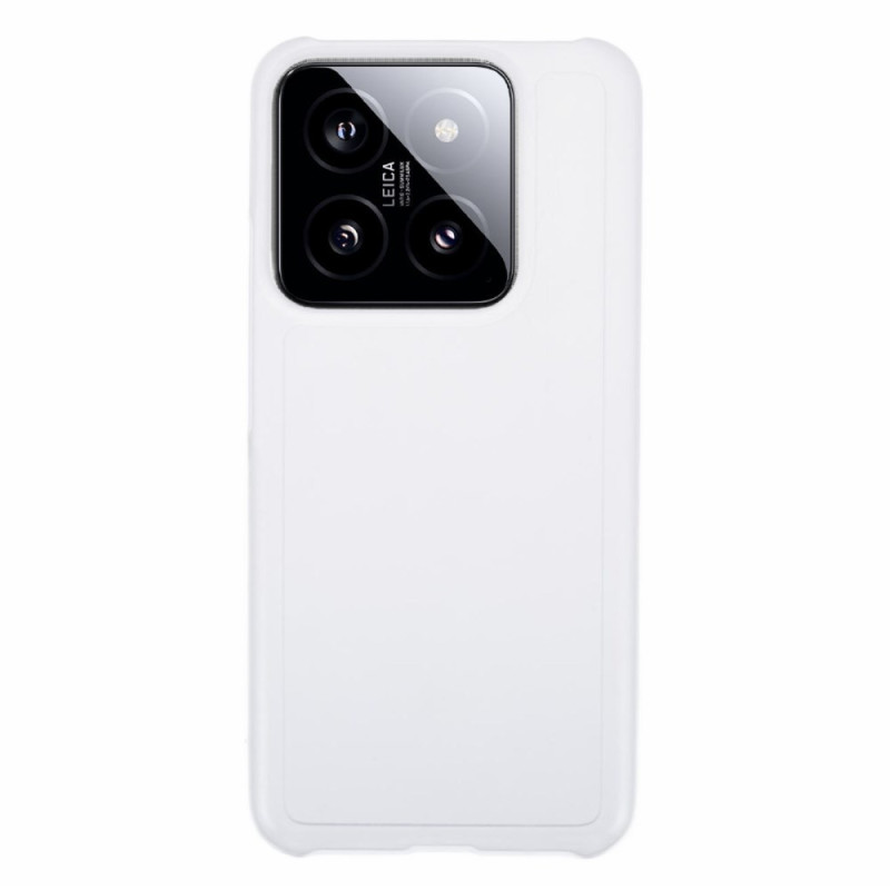 Xiaomi 14 Rigid Plastic Case