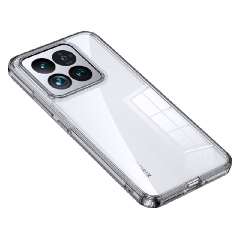 Coque Xiaomi 14 Transparebte Déclinée