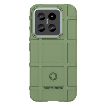 Xiaomi 14 Rugged Shield Case