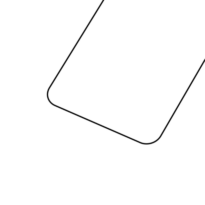 Protection en Verre Trempé Intégrale pour Écran Xiaomi 14 RURIHAI - Dealy