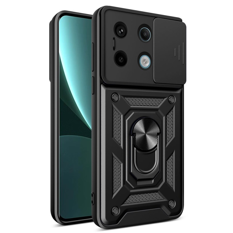 Xiaomi Redmi Note 13 Pro 5G / Poco X6 5G Case The
ns Support and Protection