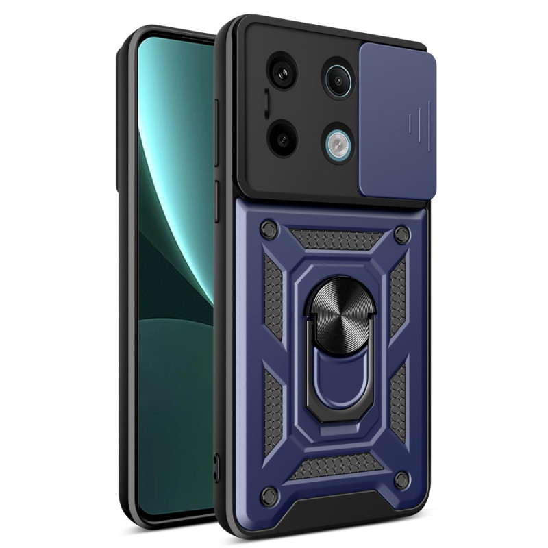 Xiaomi Redmi Note 13 Pro 5G / Poco X6 5G Case The
ns Support and Protection