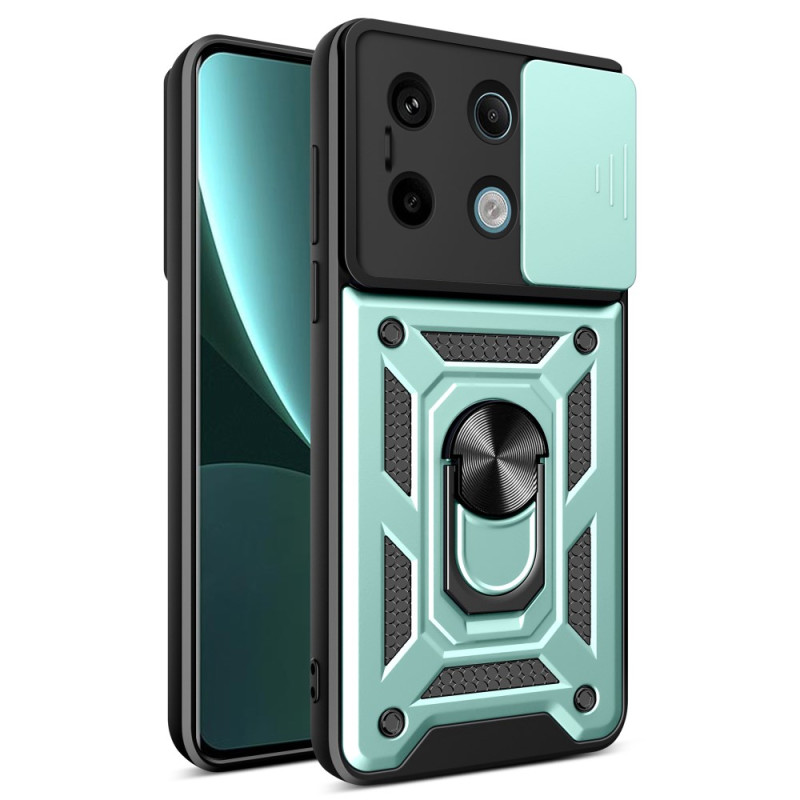 Xiaomi Redmi Note 13 Pro 5G / Poco X6 5G Case The
ns Support and Protection