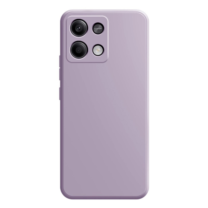 Xiaomi Redmi Note 13 Pro 5G / Poco X6 5G Case Right Edge