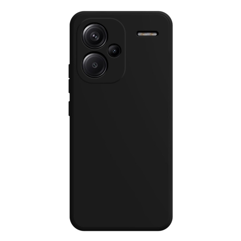 Xiaomi Redmi Note 12 Pro Plus Liquid Silicone Case with Strap - Dealy