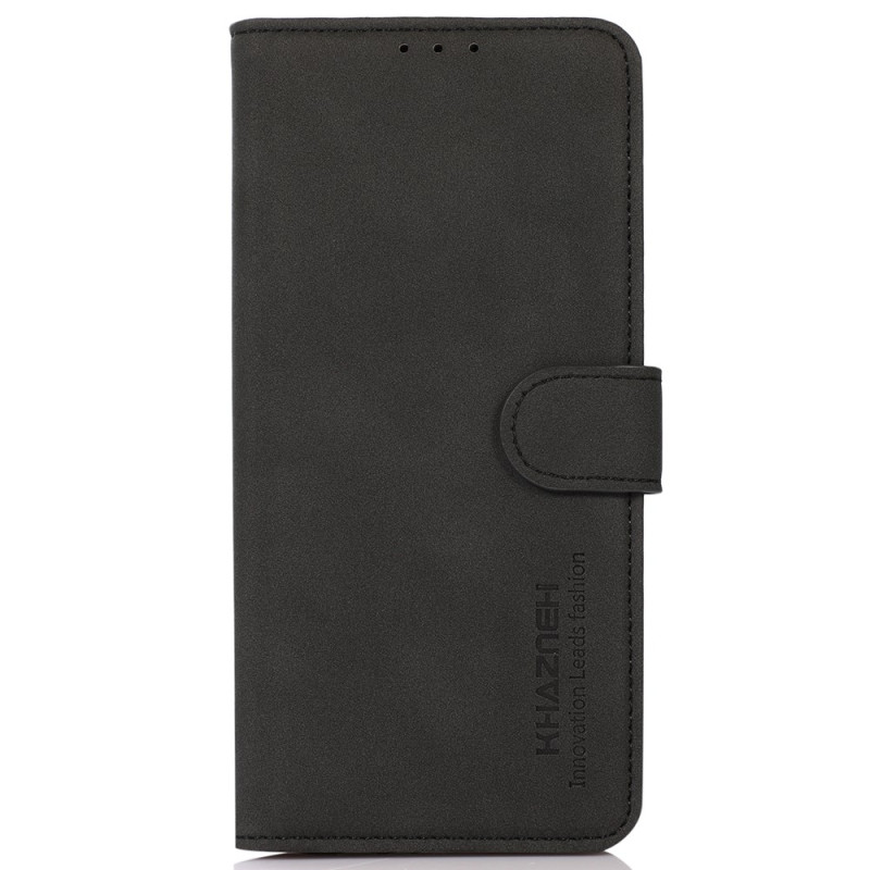 Xiaomi Redmi Note 13 Pro Plus 5G Suede Effect Case KHAZNEH