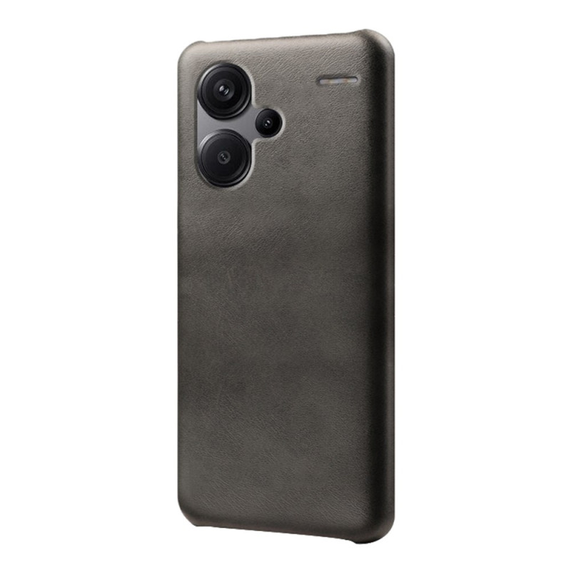 Xiaomi Redmi Note 13 Pro Plus 5G The
ather Case