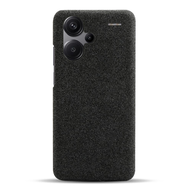 Xiaomi Redmi Note 13 Pro Plus 5G Fabric Case