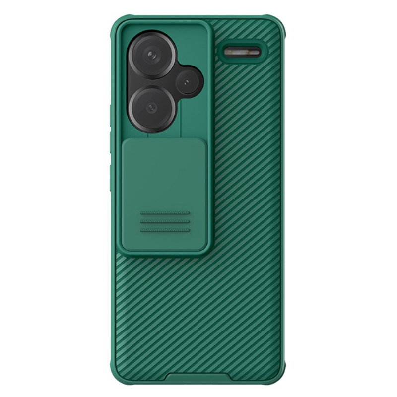 Xiaomi Redmi Note 13 Pro Plus 5G CamShield Case NILLKIN