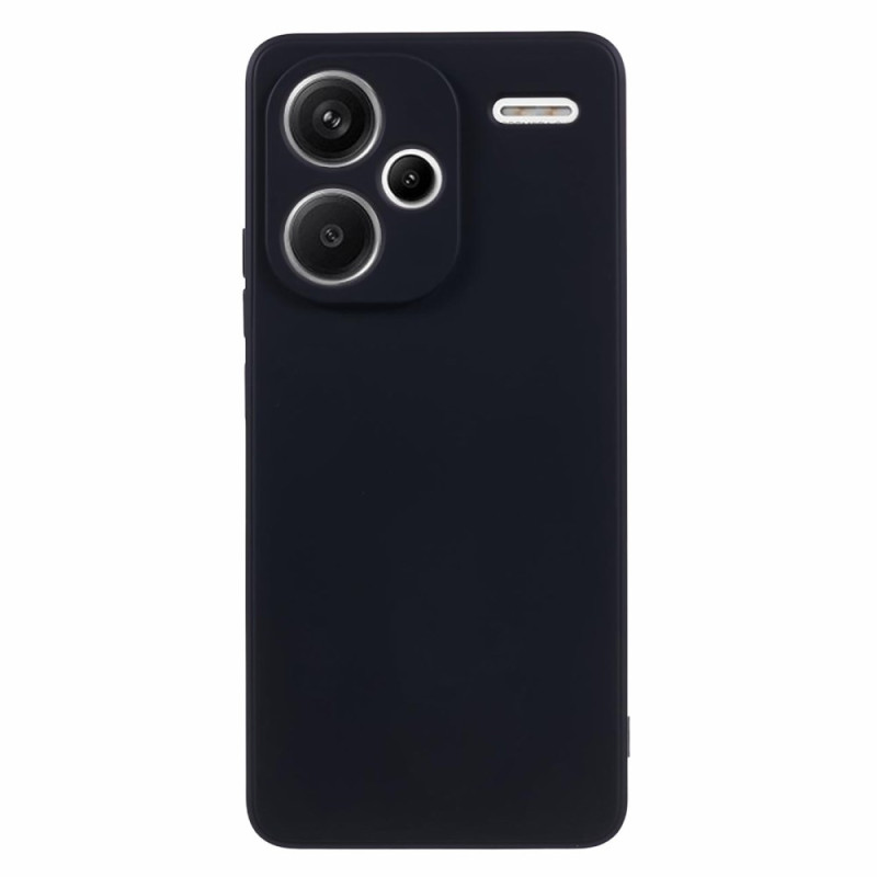 Xiaomi Redmi Note 13 Pro Plus 5G Silicone Case Flexible