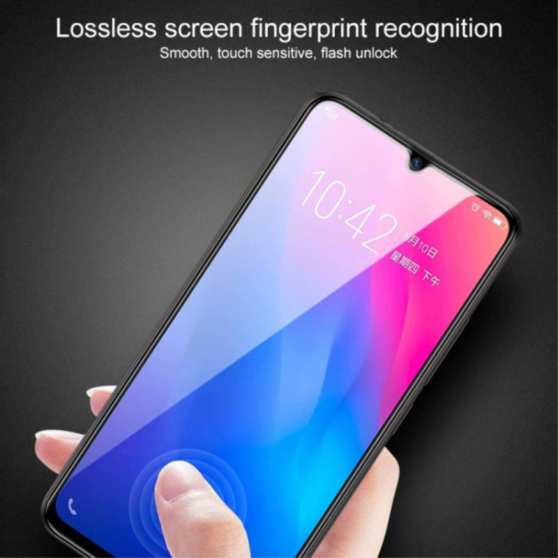 100Pcs for Xiaomi Redmi Note 13 5G / Note 13 Pro 5G Phone Screen Protector  Tempered Glass HD Clear Film
