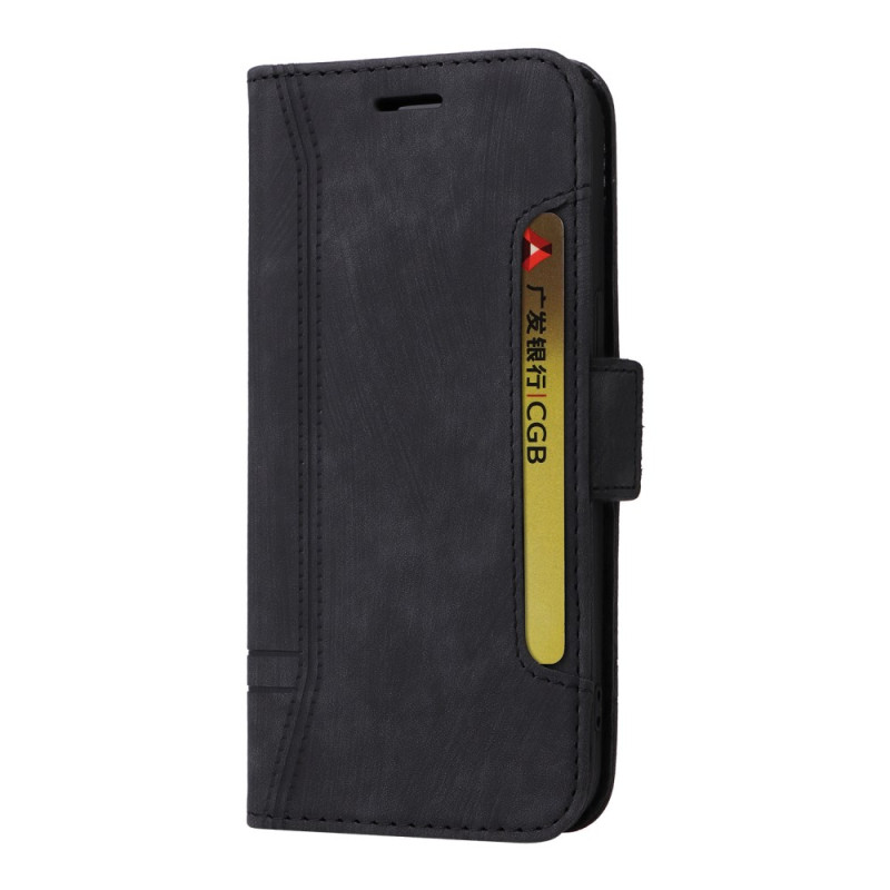 Honor Magic 5 Lite Front Card Case BETOPNICE