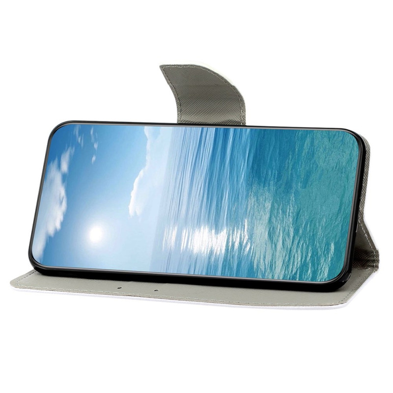 View Cover Xiaomi 13T / 13T Pro Mirror - Dealy
