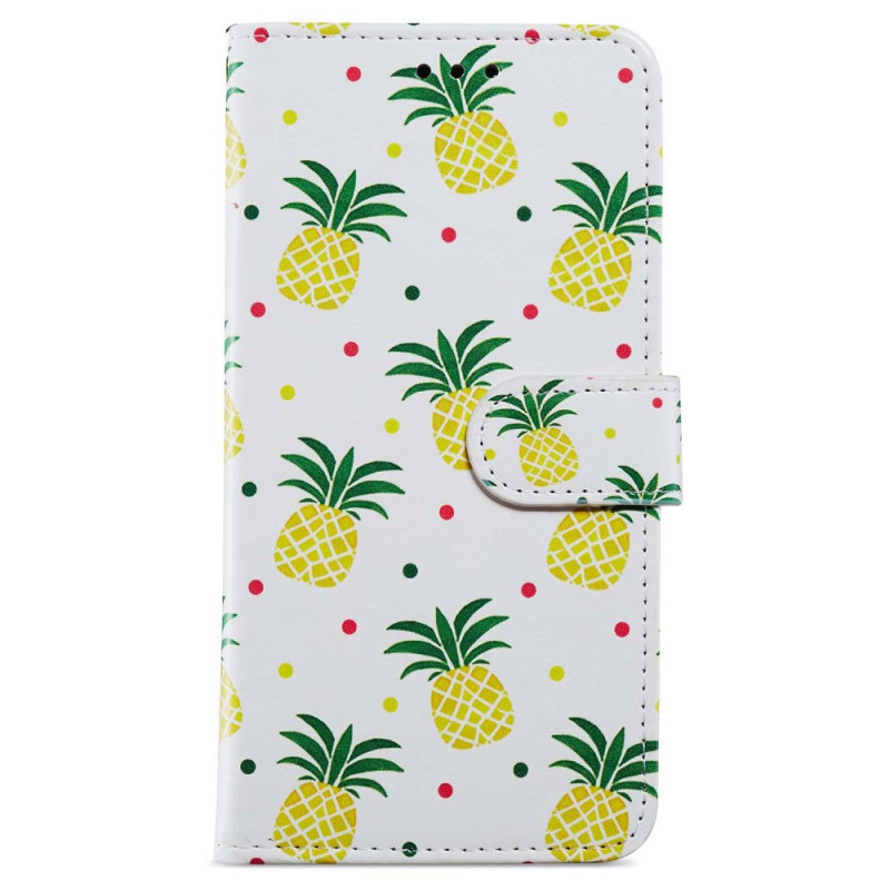 Xiaomi 13T / 13T Pro Pineapple Strap Case