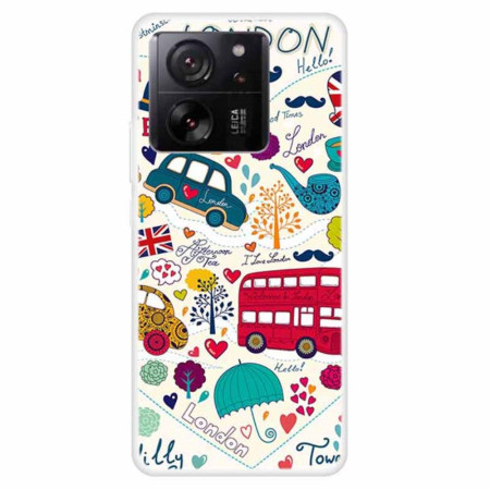 Xiaomi 13T / 13T Pro Bus...
