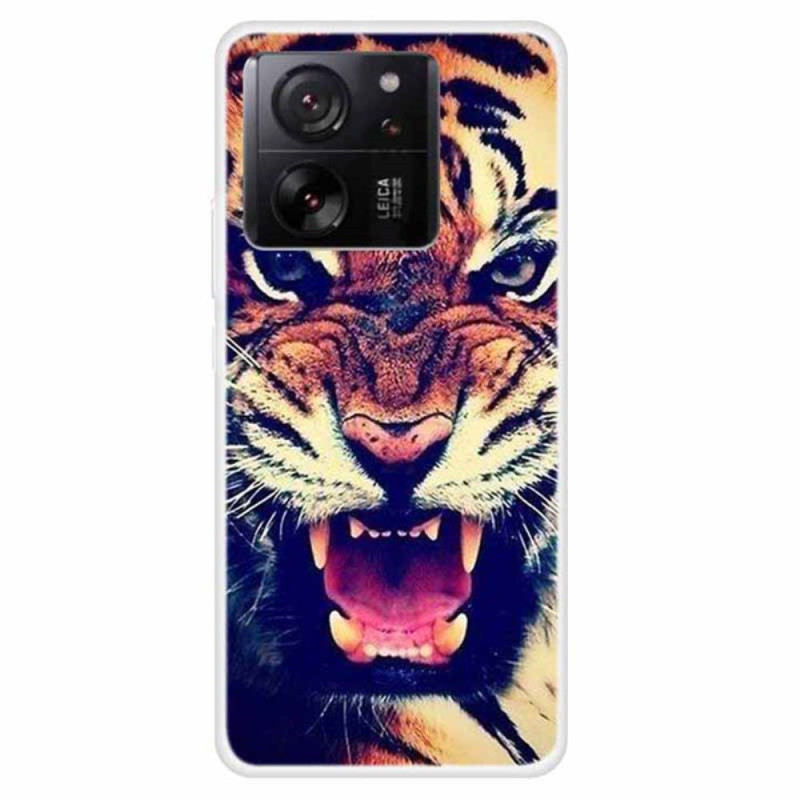 Xiaomi 13T / 13T Pro Tiger Case