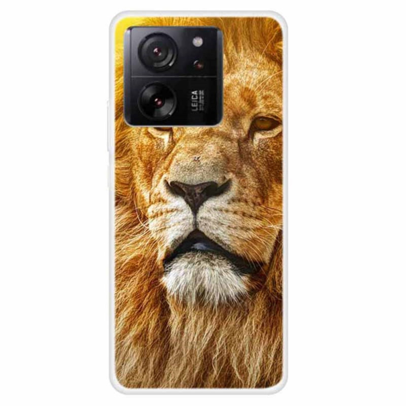 Xiaomi 13T / 13T Pro Lion Case