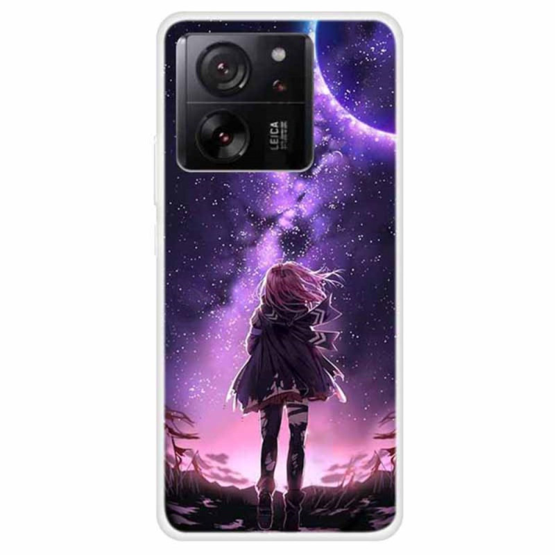 Xiaomi 13T / 13T Pro Star and Girl Case