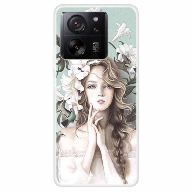 Xiaomi 13T / 13T Pro Girl Case