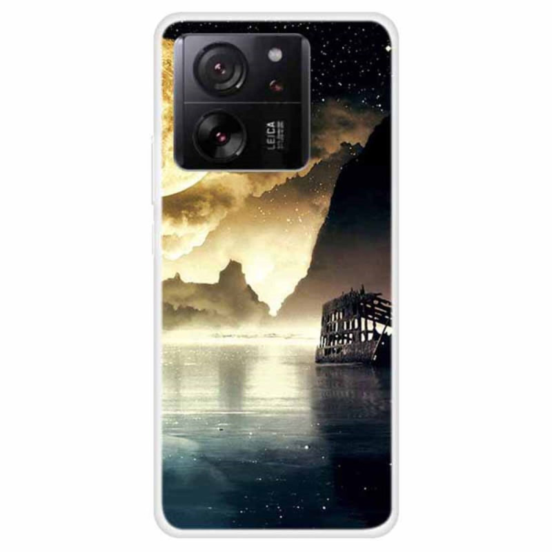 Xiaomi 13T / 13T Pro Moonlight Lakeside Case