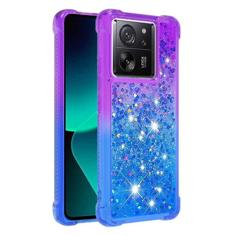 Xiaomi 13T / 13T Pro Gradient Glitter Case