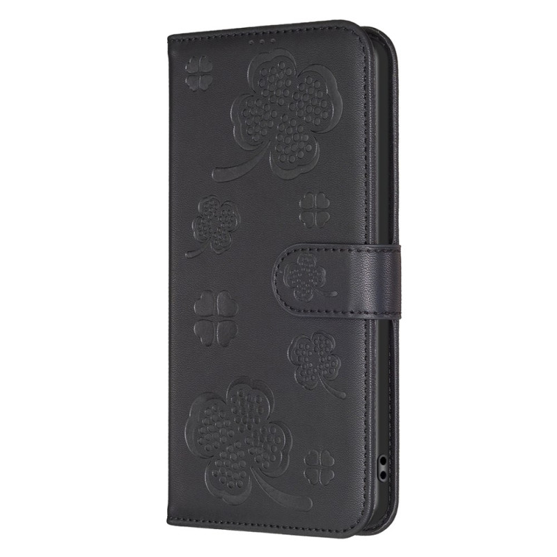 Xiaomi 13T Case with Shamrock Wallet