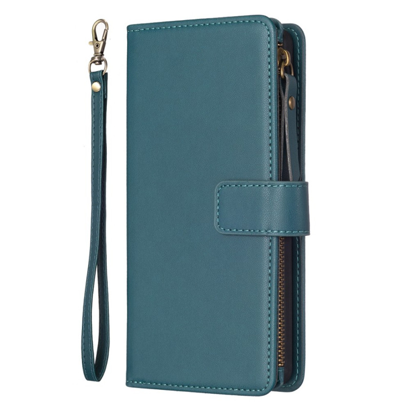 Case Xiaomi Redmi Note 13 4G Classic Wallet