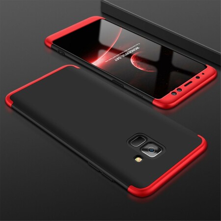 Samsung Galaxy A8 GKK Detachable Case