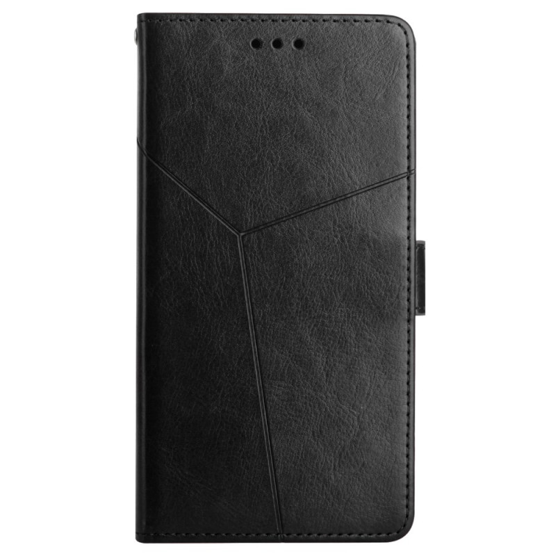 Xiaomi Redmi Note 13 4G Y Strap Design Case