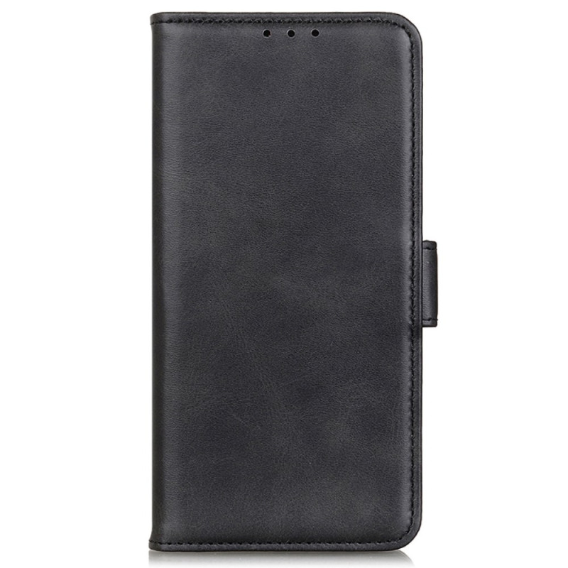 Honor Magic 6 Lite / X9b Double Clasp Case