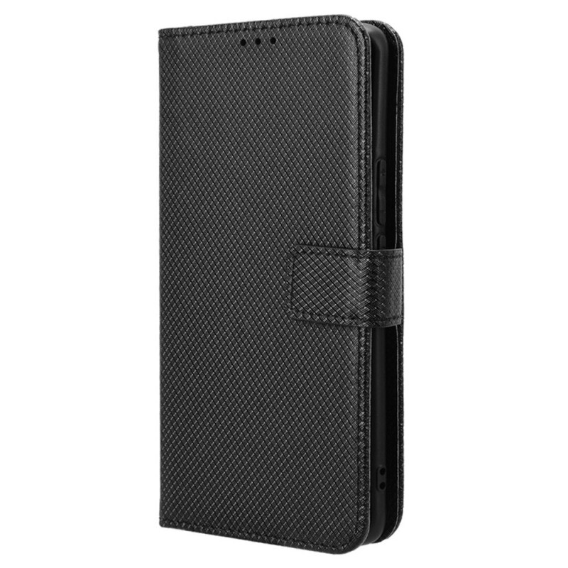 Honor Magic 6 Lite / X9b Textured Strap Case