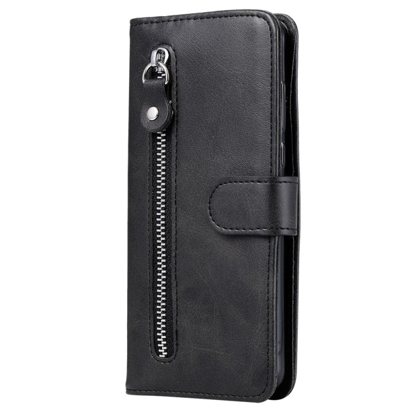 Honor Magic 6 Lite Front Wallet Case