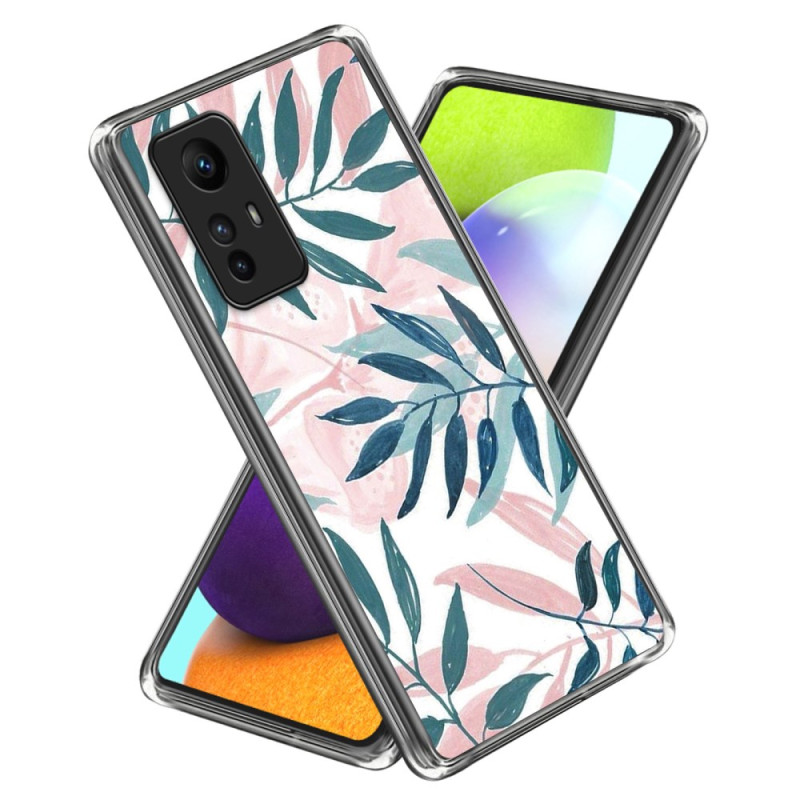 Xiaomi Redmi Note 12S Case The
aves