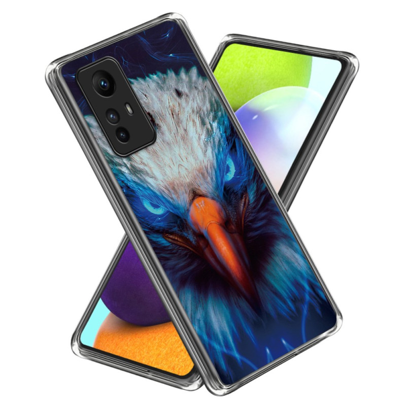 Xiaomi Redmi Note 12S Falcon Case