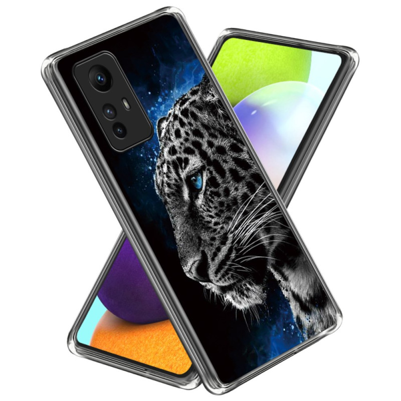 Xiaomi Redmi Note 12S Tiger Case