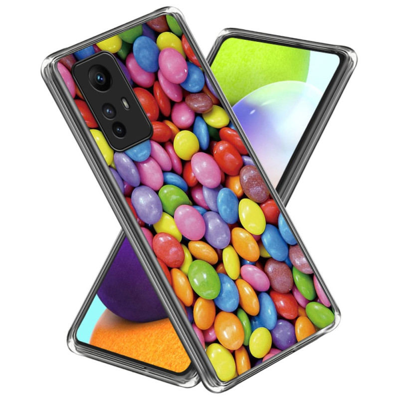 Xiaomi Redmi Note 12S 4G Candy Cover