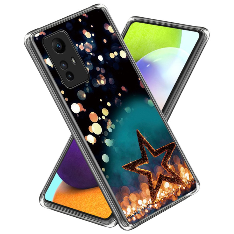 Xiaomi Redmi Note 12S Star Case