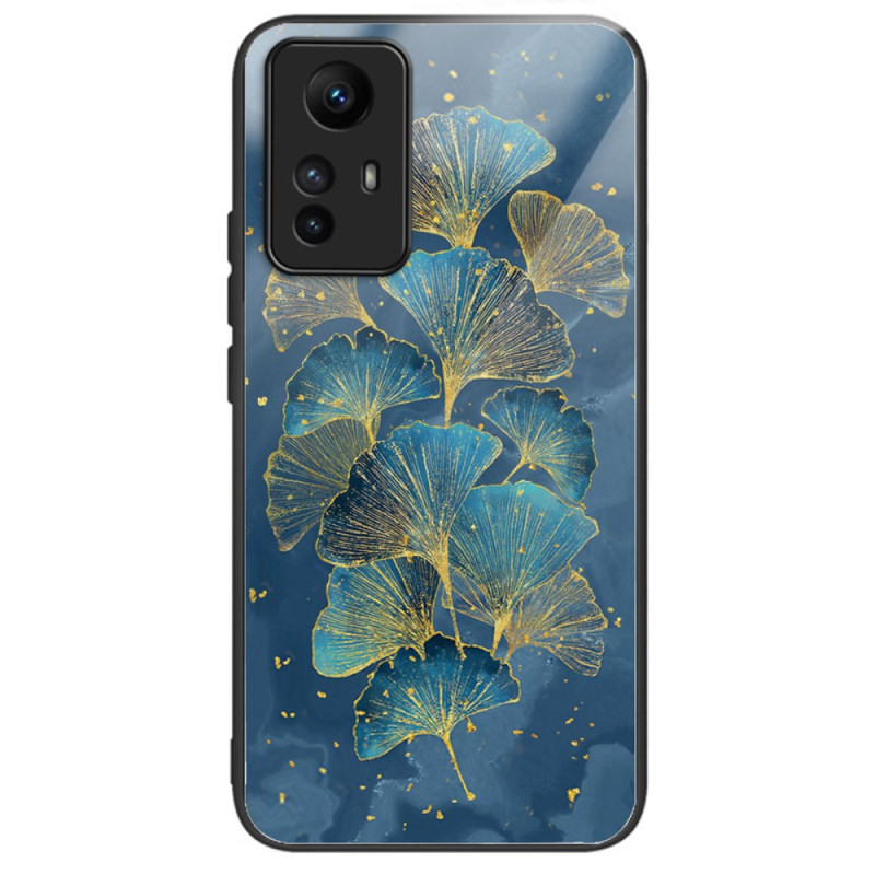 Xiaomi Redmi Note 12S Case Ginkgo leaves